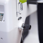 Handi Quilter Moxie 15 Inch Longarm Quilting Machine With 5ft Little Foot Frame or 8 Foot Loft Frame - Sewingmachinesplus.com