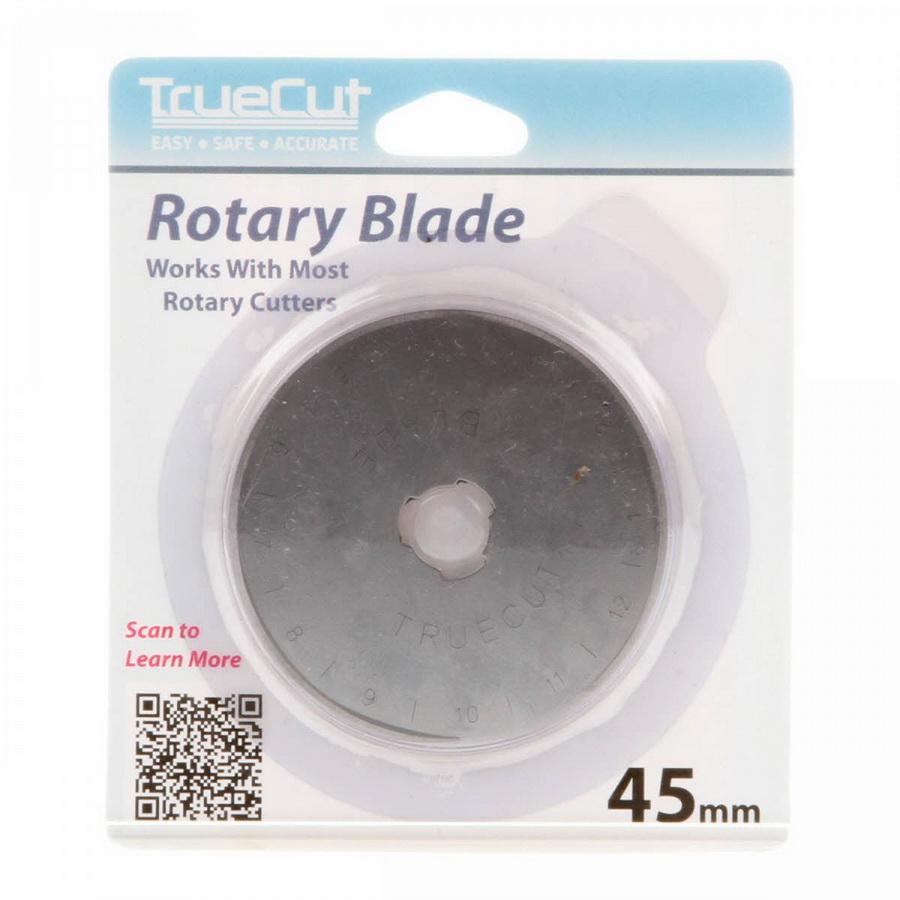 Grace TrueCut 45mm Replacement Blade (Single) - Sewingmachinesplus.com