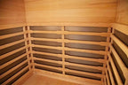 Sunheat SH1660 Personal Infrared Sauna - Sewingmachinesplus.com