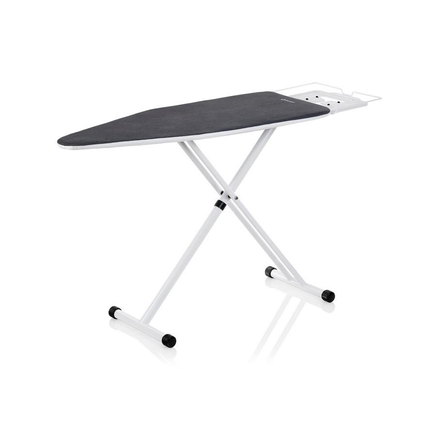Reliable The Board 120IB Ironing Board with Vera Foam Cover Pad - Sewingmachinesplus.com