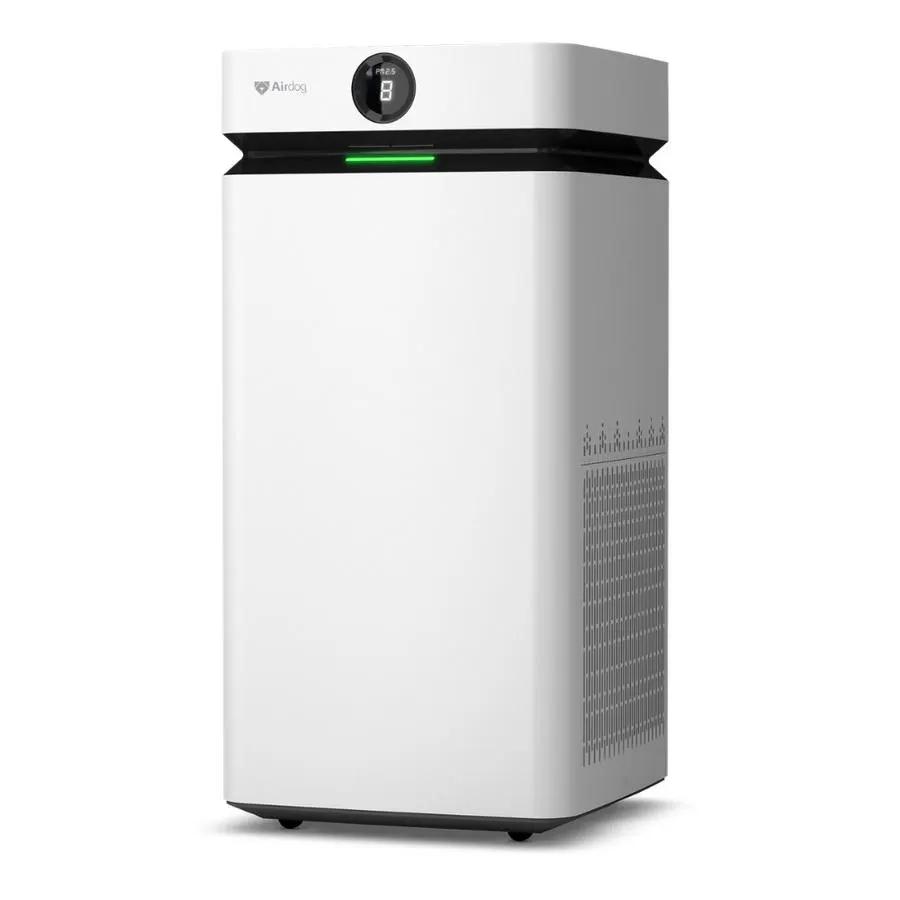 Juki Airdog X8 Air Purifier - Sewingmachinesplus.com