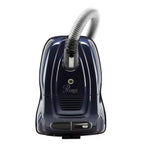 Riccar Prima Full Size Premium Power Nozzle Canister Matte Black - Sewingmachinesplus.com
