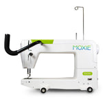 Handi Quilter Moxie 15 Inch Longarm Quilting Machine With 5ft Little Foot Frame or 8 Foot Loft Frame