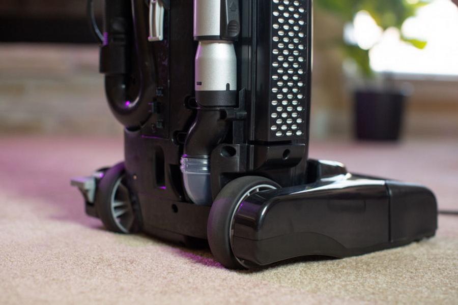 Riccar R25S Standard Clean Air Upright Vacuum - Sewingmachinesplus.com