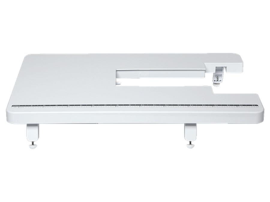 Brother Q Series Wide Table (SAWTNQ1) - Sewingmachinesplus.com