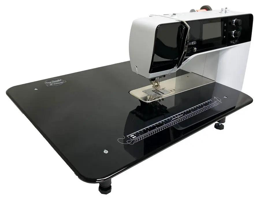 Sew Steady 25th Anniversary 18" x 22" Extension Table - Sewingmachinesplus.com