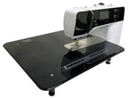 Sew Steady 25th Anniversary 18" x 22" Extension Table - Sewingmachinesplus.com
