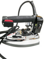 GoldStar GS - 85AF Commercial Gravity Feed Steam Iron (Filter, Demineralizer, and Shoe Included) - Sewingmachinesplus.com