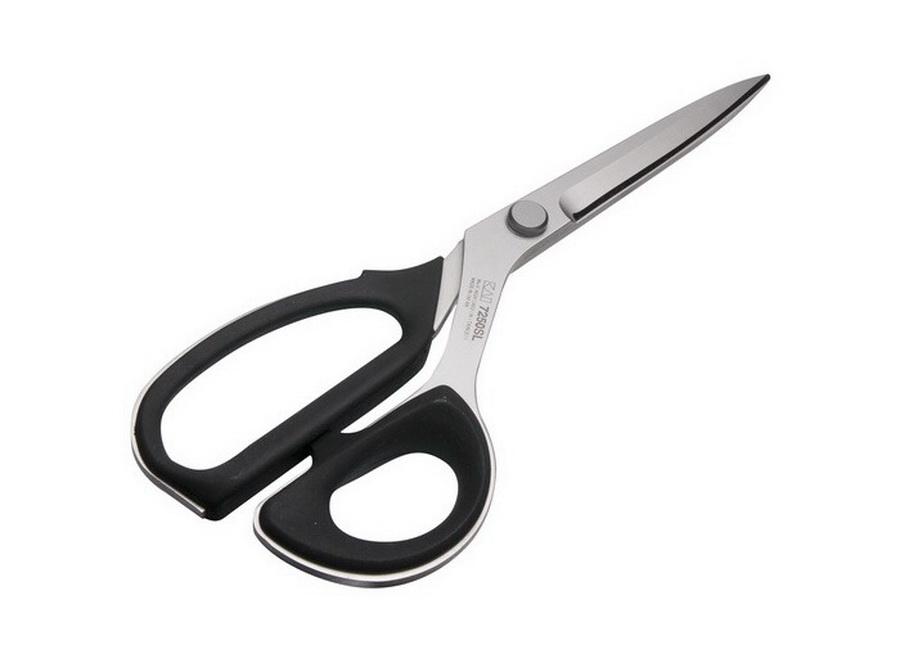 KAI 7000 Series 10" Professional Shears - Slim Line (7250SL) - Sewingmachinesplus.com