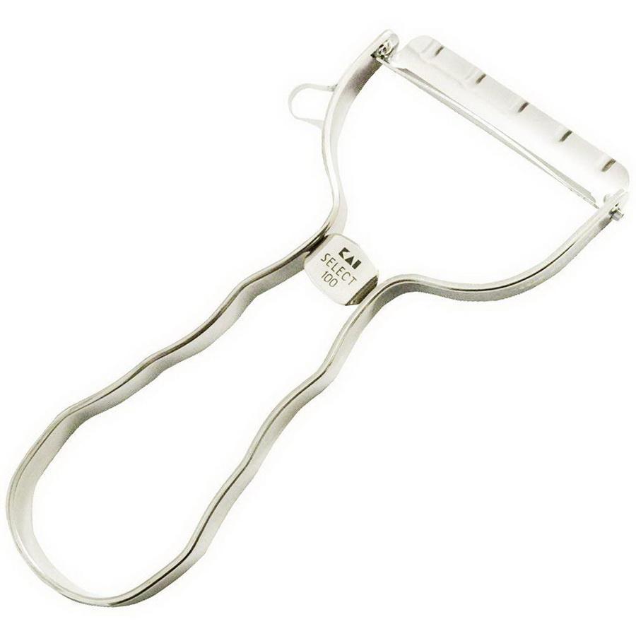 KAI Vegetable Peeler (DH3000) - Sewingmachinesplus.com