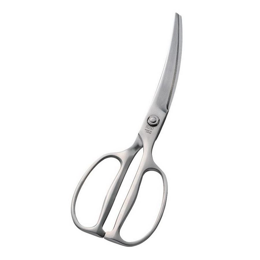 KAI 8 3/4 Inch Kitchen Shears (DH3346) - Sewingmachinesplus.com