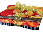 Frond Design Studio Fresh Perspective Beachside Quilt Kit - Sewingmachinesplus.com