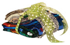 Frond Design Studio Blue Petal Quilt Kit - Sewingmachinesplus.com