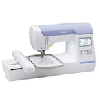 Brother PE800 5in x 7in Embroidery Machine (Refurbished) - Sewingmachinesplus.com