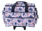 Bluefig Maisy 19 Inch Wheeled Sewing Machine - Maisy - Sewingmachinesplus.com