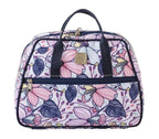 Bluefig Zippered Notions Bag with Removable Inserts (Multiple Colors Available) - Sewingmachinesplus.com