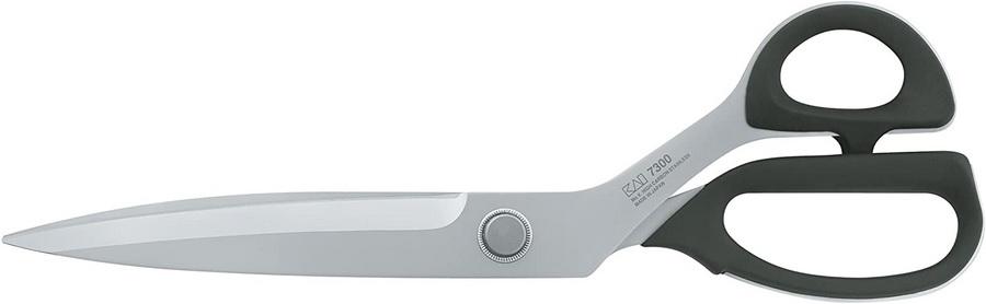 KAI 7000 Series 12" Professional Shears (7300) - Sewingmachinesplus.com