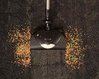 Riccar Prima Full Size Premium Power Nozzle Canister Matte Black - Sewingmachinesplus.com