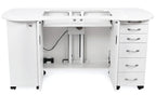Americana Luxury Sewing Furniture Betsy - Model R6101 - Sewingmachinesplus.com