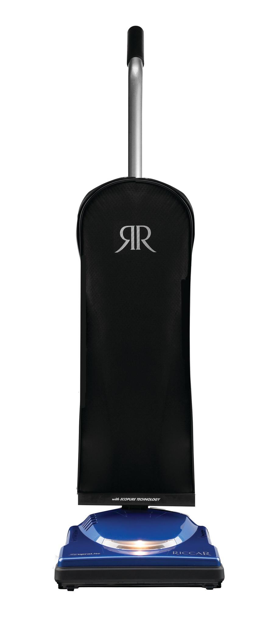 Riccar SupraLite Entry Lightweight Upright Vacuum
