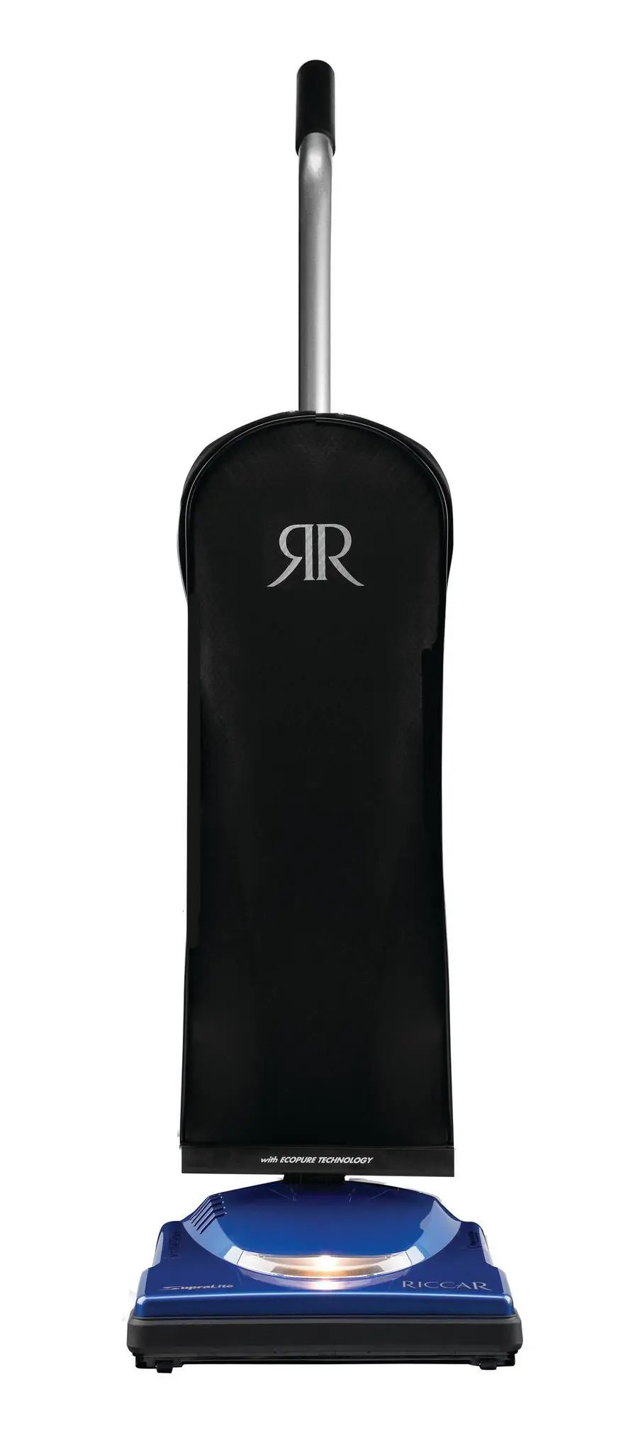 Riccar SupraLite Entry Lightweight Upright Vacuum - Sewingmachinesplus.com