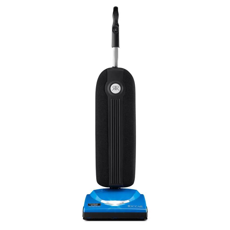 Riccar Cordless SupraLite Lightweight Vacuum (R10CV) - Sewingmachinesplus.com