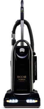 Riccar 40 Series Premium Upright Vacuum (R40P.4) - Sewingmachinesplus.com