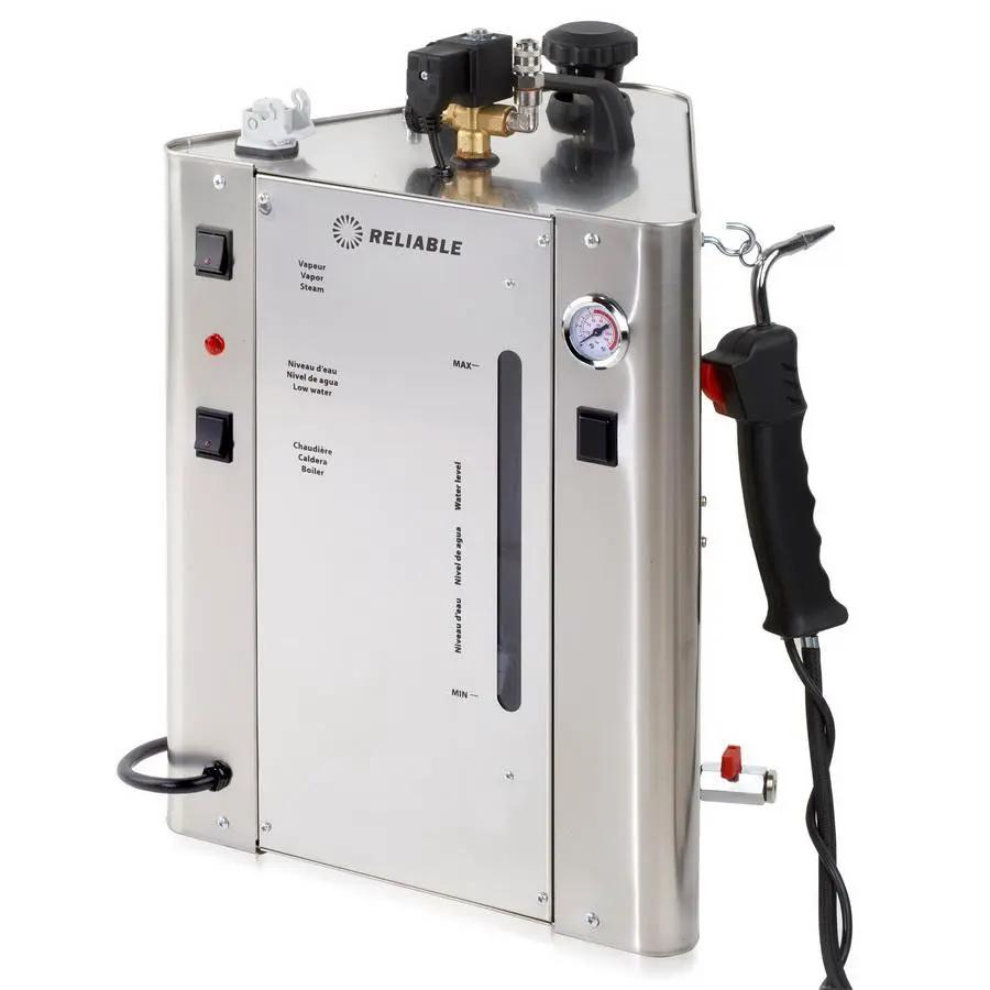 Reliable 7000CD Professional Dental Steam Cleaner - Sewingmachinesplus.com