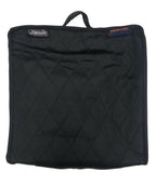 Sew Steady Small Black Quilters Bag Storage (Westalee Design) - Sewingmachinesplus.com