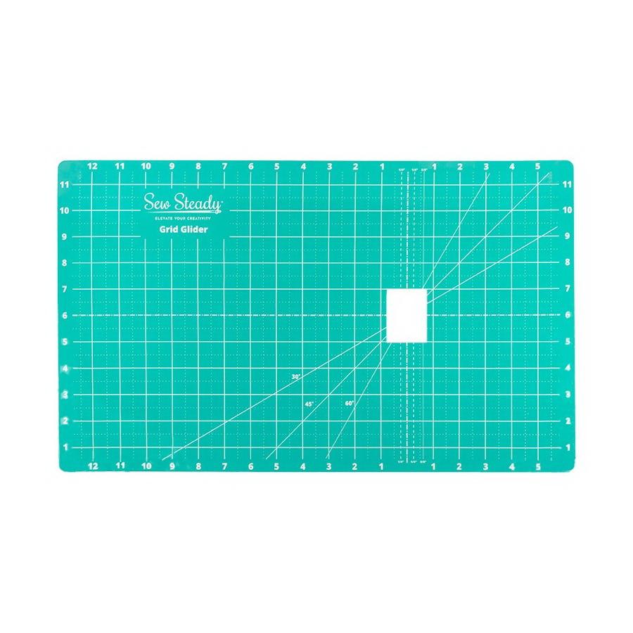 Sew Steady Grid Glider