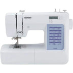 Brother CS5055 60 Stitch Computer Sewing Machine - Sewingmachinesplus.com