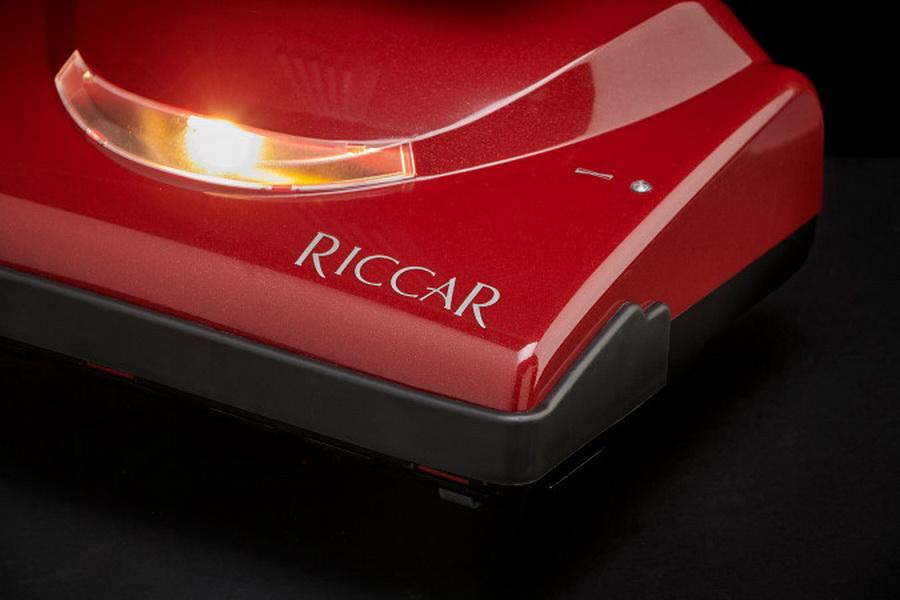 Riccar SupraLite Premium Lightweight Upright Vacuum (R10P) - Sewingmachinesplus.com