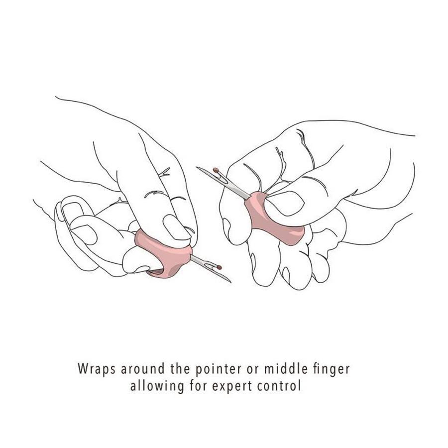 Cindy's Seam Ripper Riley Blake Designs - Sewingmachinesplus.com