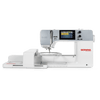 Bernina 535 with Embroidery Module
