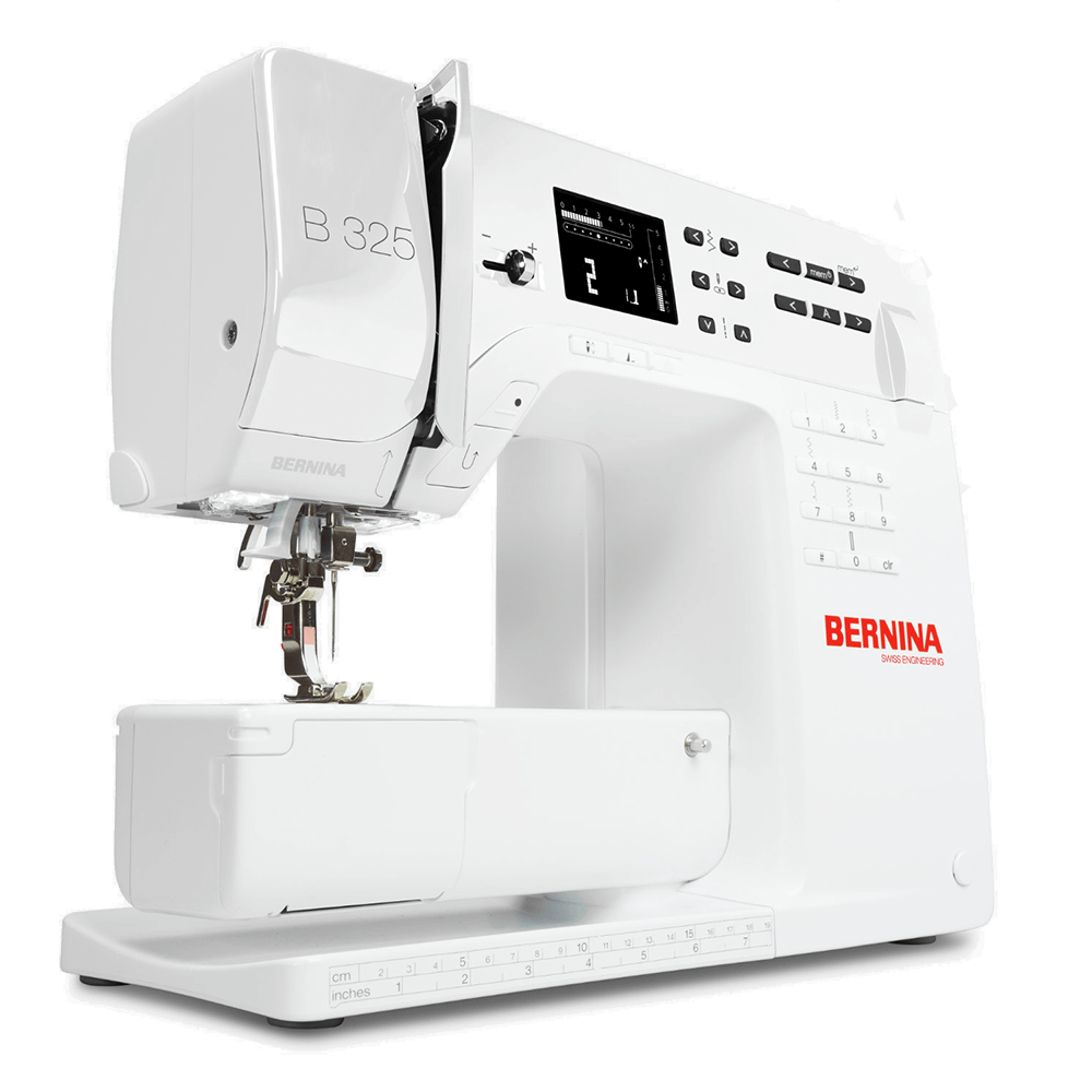 Bernina 325 Sewing Machine