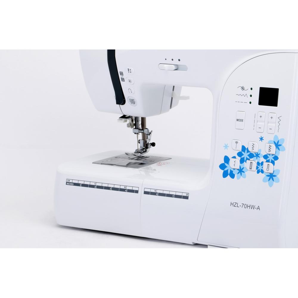 Juki HZL-70HW Computerized Sewing Machine