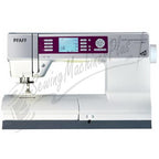 Pfaff Quilt Expression 4.0 Quilting Machine - Sewingmachinesplus.com