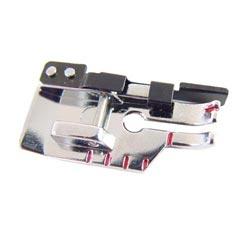 Snap-on 1/4in. Foot w/Edge Guide P60618