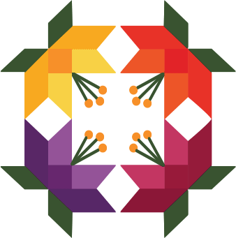 Quilt Logo