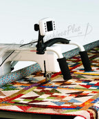 Grace QuiltMotion powered by QuiltCAD