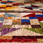 Grace QuiltMotion powered by QuiltCAD