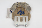 Durkee Single Needle Cap Frame Insert Hoops - Multiple Sizes Available