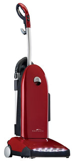 Riccar Radiance Tandem Air System Upright Vacuum