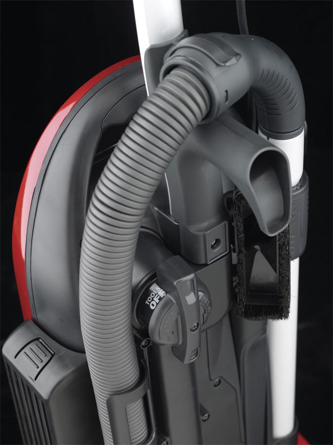 Riccar Radiance Tandem Air System Upright Vacuum
