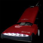 Riccar Radiance Tandem Air System Upright Vacuum