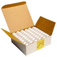 Bulk Class 15 Bobbin White 108/box raprew108