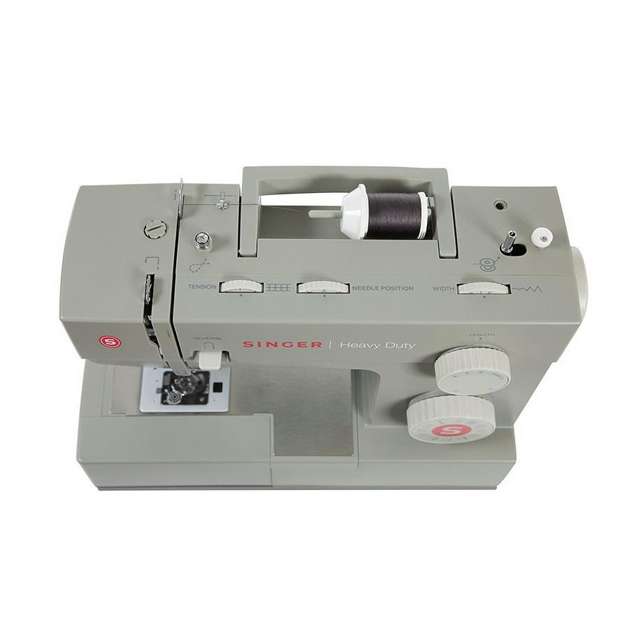 Singer 4452 HEAVY DUTY Factory Serviced