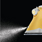 Oliso Iron TG1600 Pro Plus Yellow - Sewingmachinesplus.com
