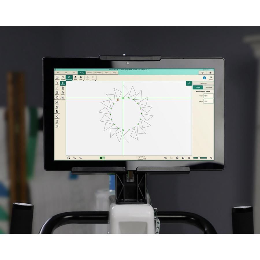 Handi Quilter Pro-Stitcher Lite