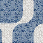 Ready to Sew Aquarium Pre - cut Quilt Kit Copy - Sewingmachinesplus.com